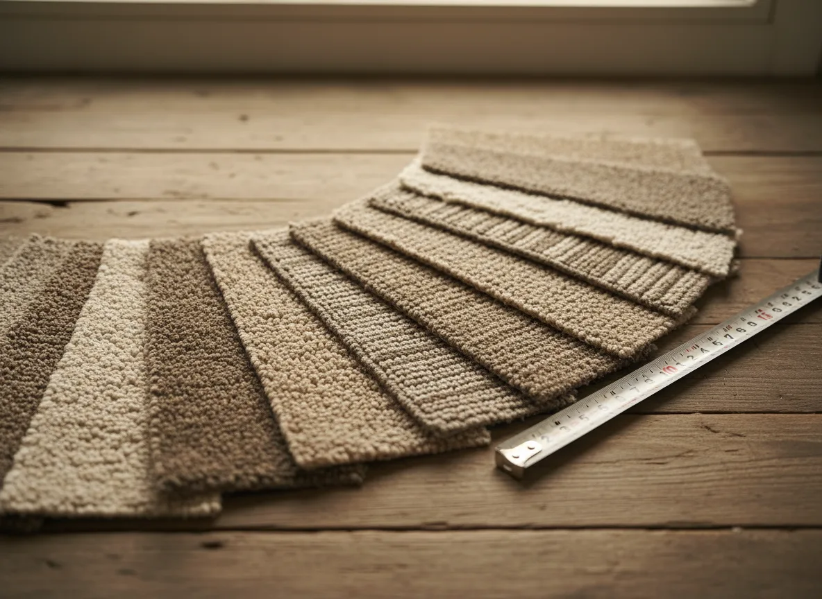 Carpet Installation Jadwin, MO FAQs